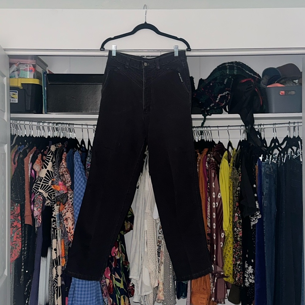 Rocky Mountain Jeans
